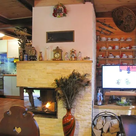 Home, Nowa Kaletka Дом отдыха *