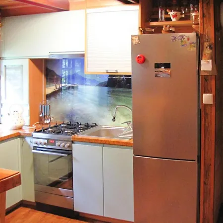 Home, Nowa Kaletka Дом отдыха