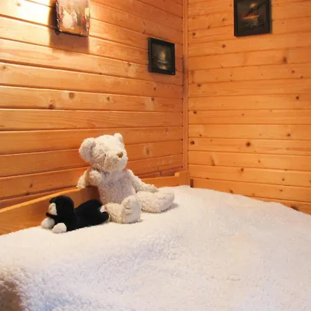 Home, Nowa Kaletka Дом отдыха Teerau