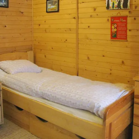 Home, Nowa Kaletka Дом отдыха Teerau