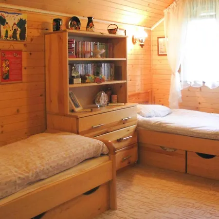Home, Nowa Kaletka