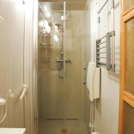 Home, Nowa Kaletka Teerau