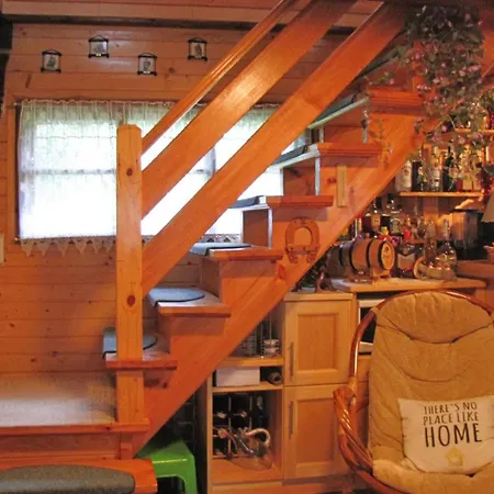 Home, Nowa Kaletka *