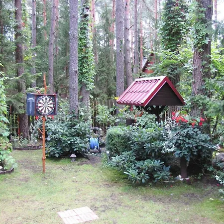 Home, Nowa Kaletka Casa de Férias