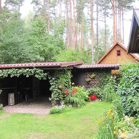 Casa de Férias Home, Nowa Kaletka Teerau