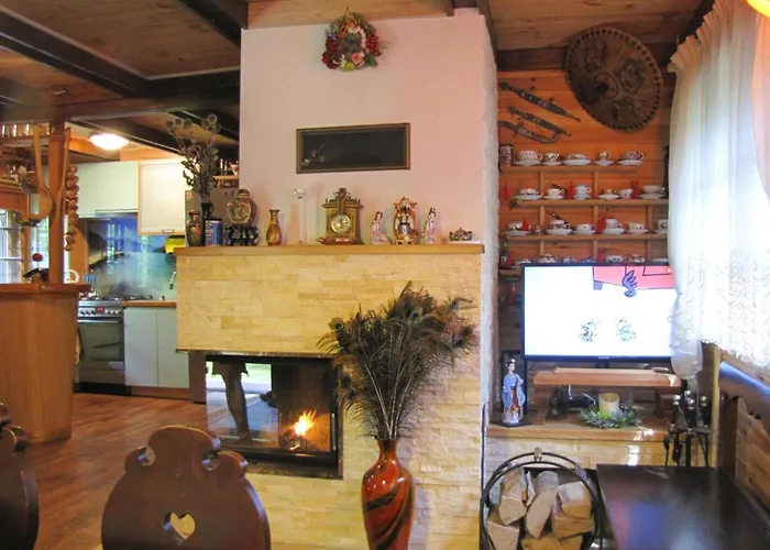 Home, Nowa Kaletka Дом отдыха *