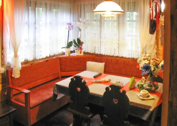 Дом отдыха Home, Nowa Kaletka Teerau