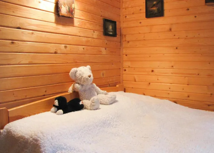 Home, Nowa Kaletka Дом отдыха Teerau