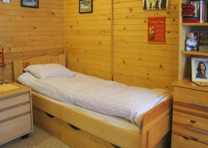 Home, Nowa Kaletka Дом отдыха Teerau