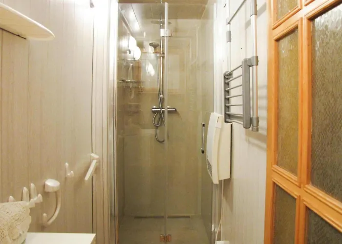 Home, Nowa Kaletka Teerau