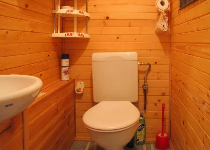 Home, Nowa Kaletka Дом отдыха