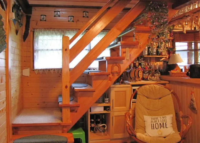 Home, Nowa Kaletka *