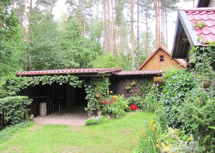 Дом отдыха Home, Nowa Kaletka Teerau