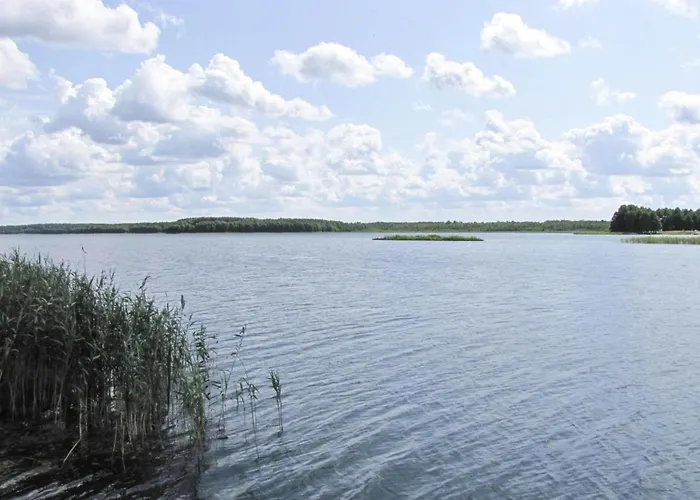 Дом отдыха Home, Nowa Kaletka Teerau